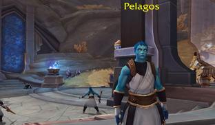 Толерантный Азерот – в World of Warcraft появится первый персонаж-трансгендер